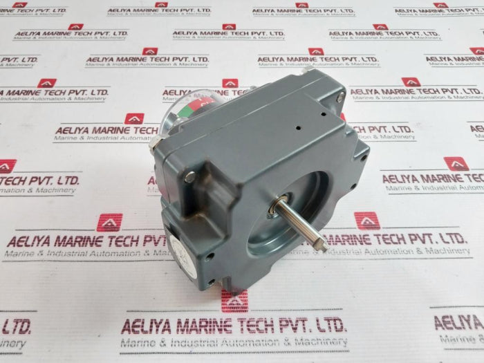 Topworx Txp-e20Glpm0000P Limit Switch Box Ip66/67