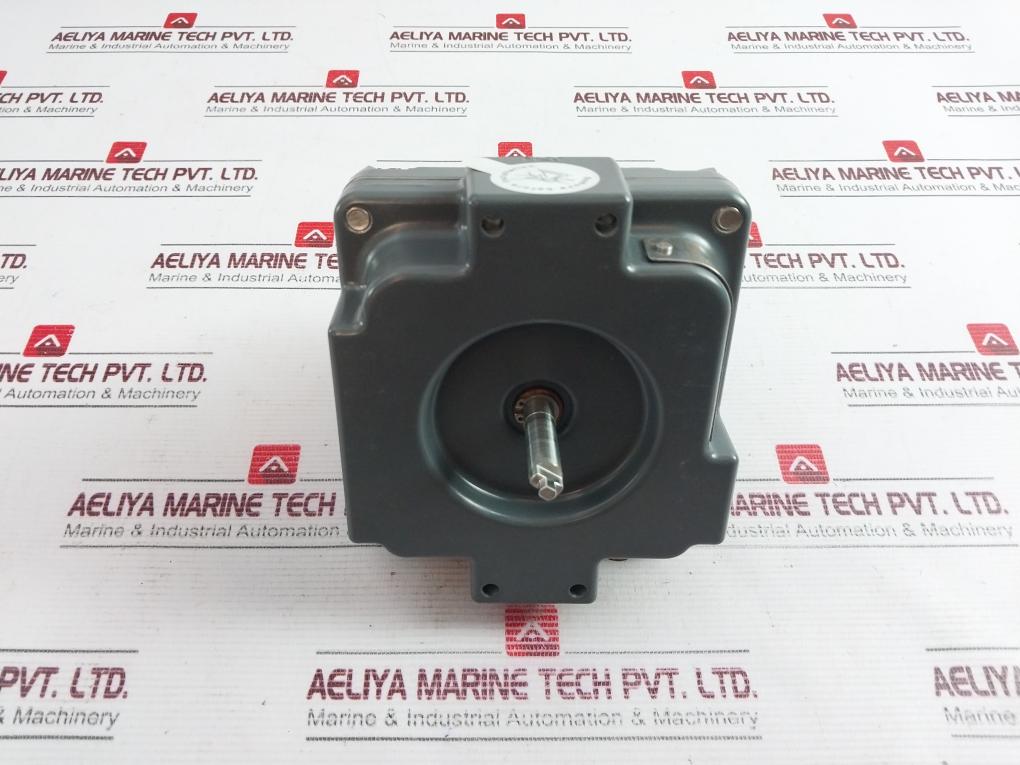 Topworx Txp-p2Cglmm0000R Limit Switch Box 120Vdc 3A
