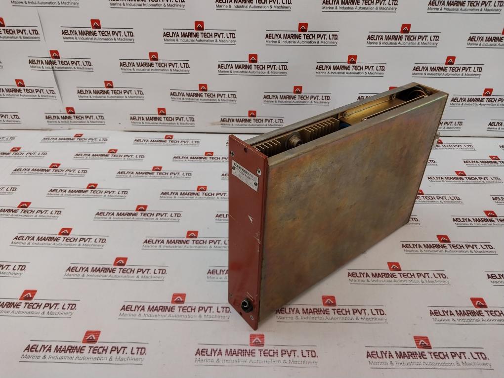 Tore Seem Dp 2X15/2 Transducer 2A/220V