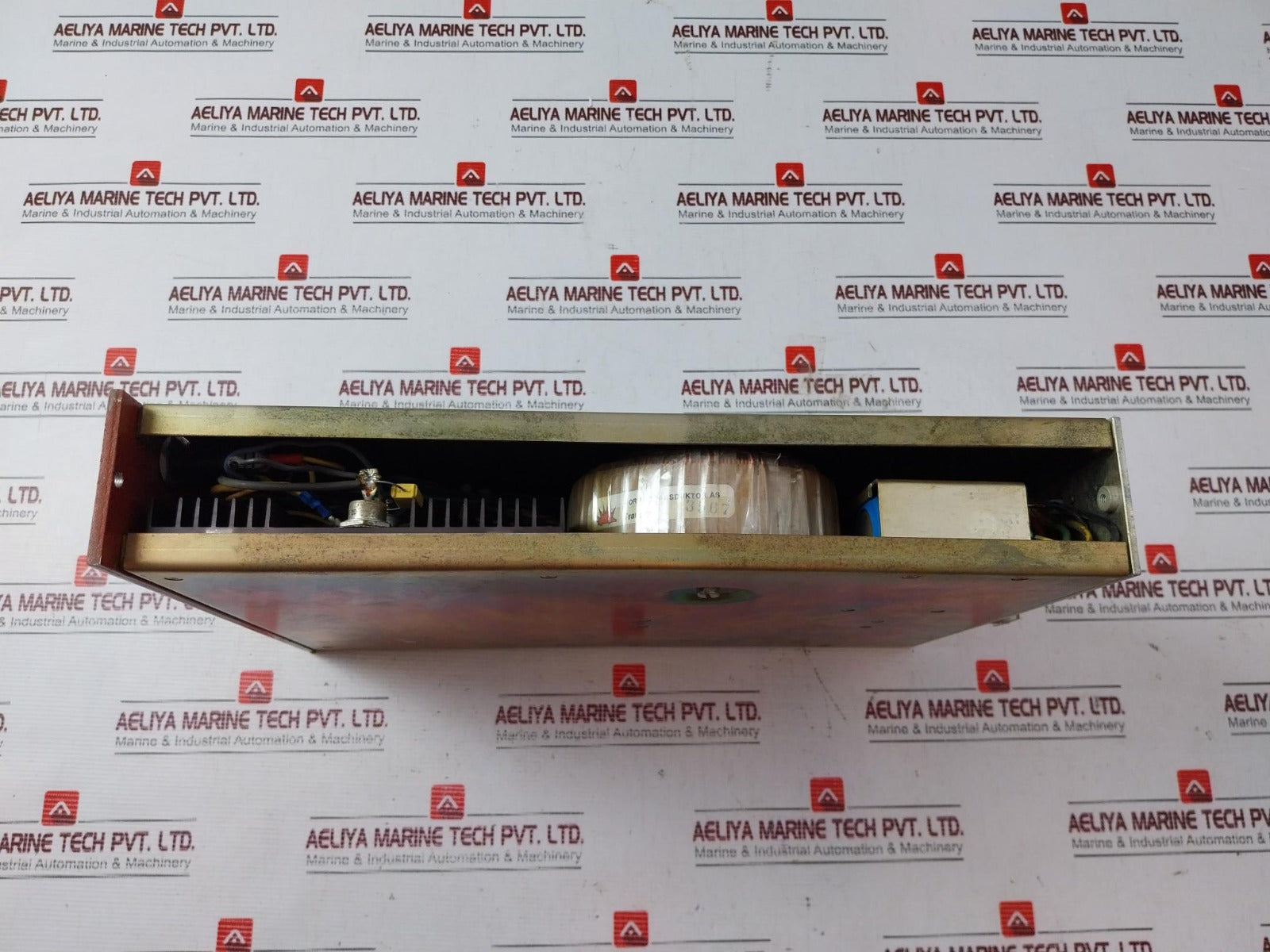 Tore Seem Dp 2X15/2 Transducer 3A 220V