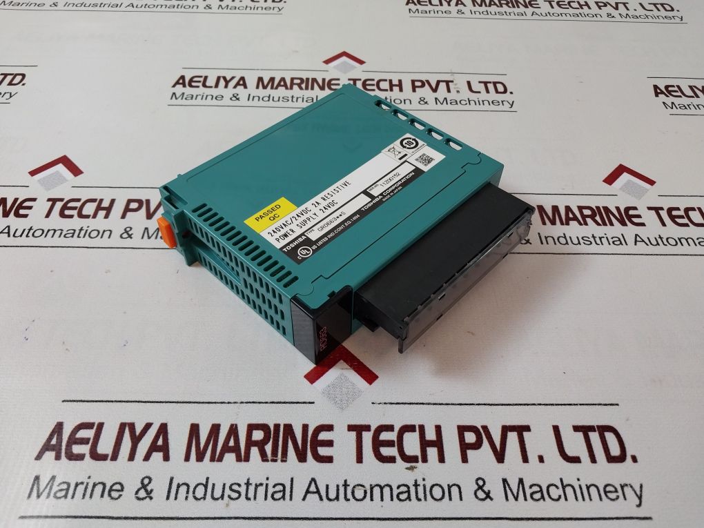 Toshiba Ro663 Relay Output Module Gro663**S
