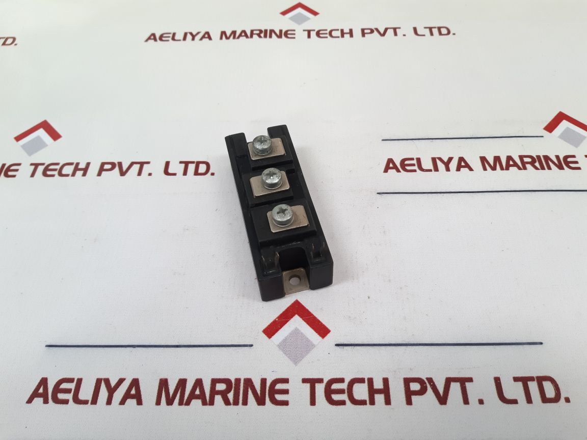 Toshiba Mg75Q2Ys40 Thyristor Power Module