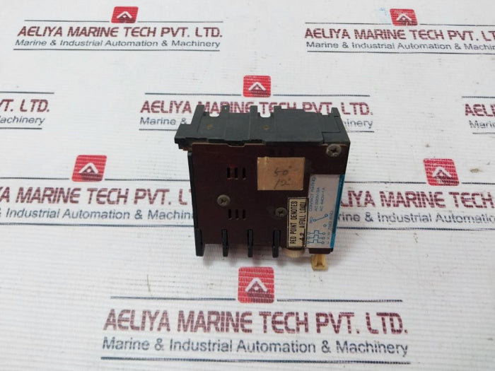 Toshiba Q-20 Overload Relay