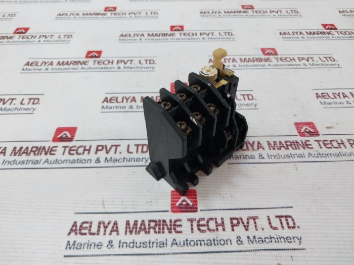 Toshiba Q-20 Overload Relay