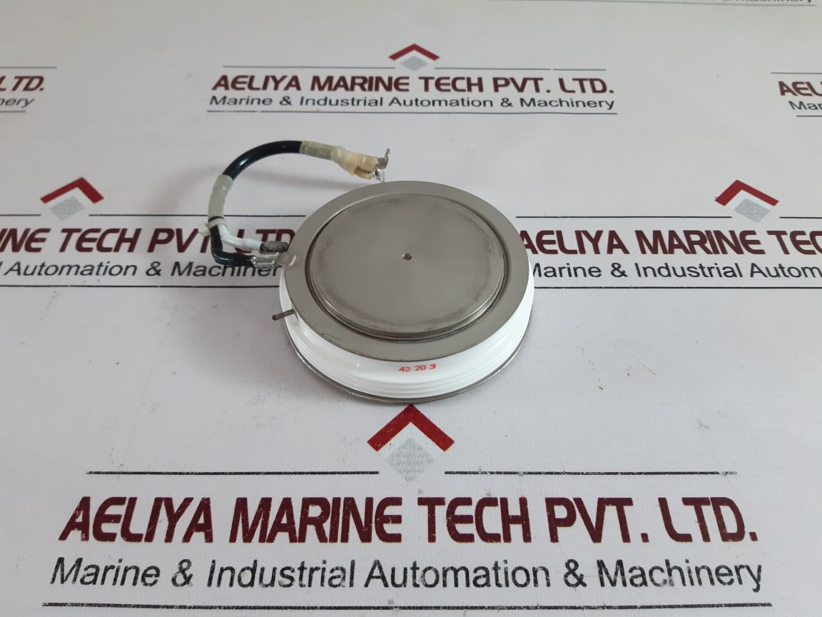 Toshiba sg3000gxh27 0c thyristor module