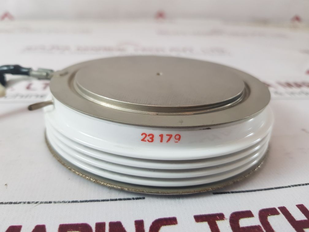 Toshiba sg3000gxh27 7d thyristor module