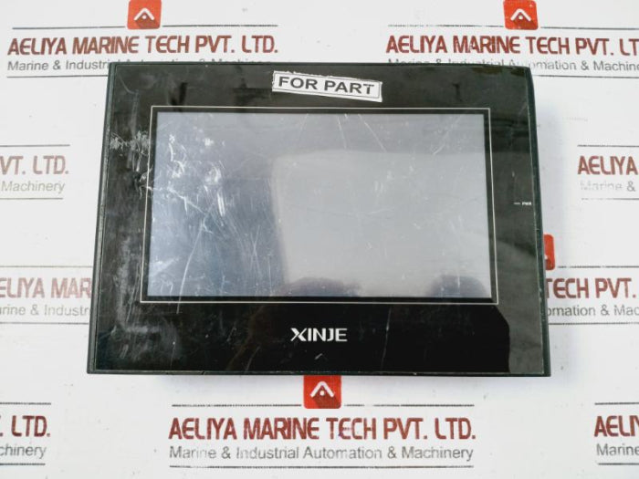 Touchwin Tg765S-xt Touch Panel Dc24V 4W