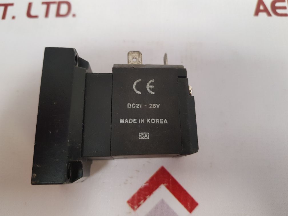 Tpc Dc21-26V