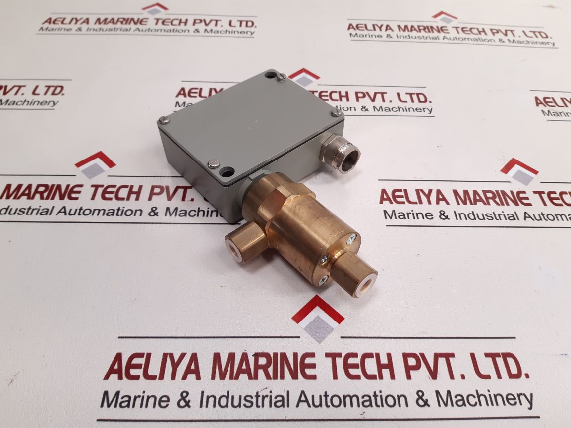 Trafag 924.1177.937 Pressure Switch