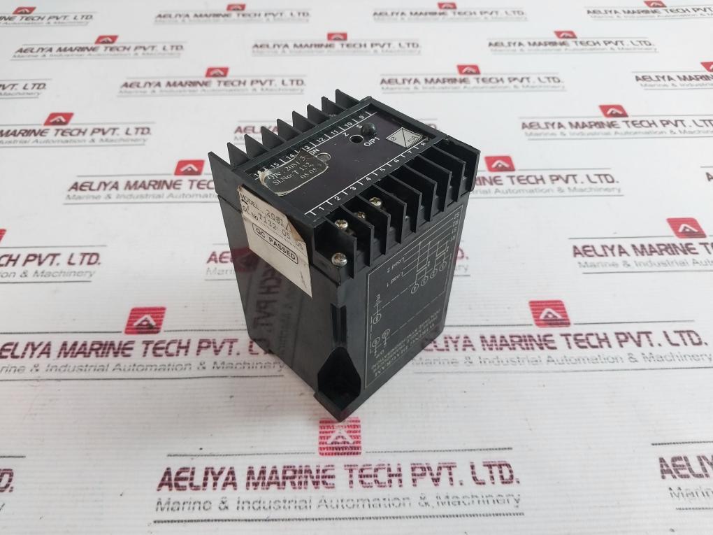 Tranns Measurements 2081/3 Phase Angle Transducer