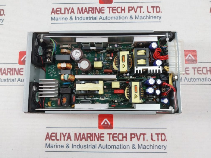 Tri-mag Dz300-1eufv1 Power Supply 855-z003-1