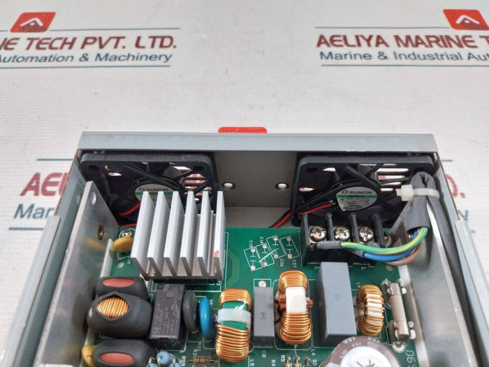 Tri-mag Dz300-1eufv1 Power Supply 855-z003-1