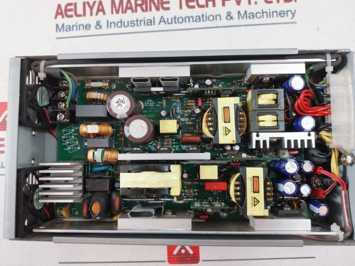 Tri-mag Dz300-1eufv1 Power Supply 855-z003-1