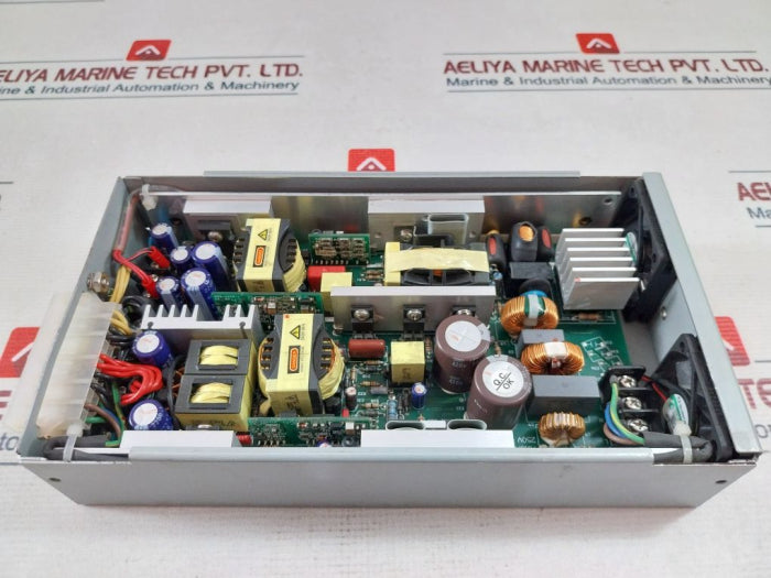 Tri-mag Dz300-1eufv1 Power Supply 855-z003-1