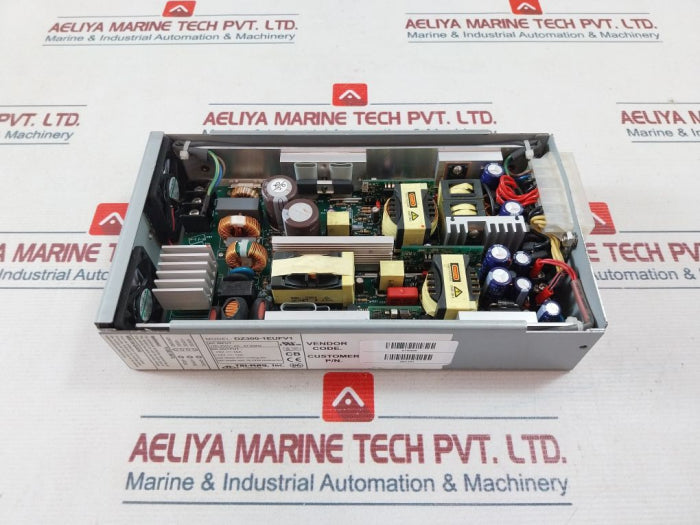 Tri-mag Dz300-1eufv1 Power Supply 855-z003-1