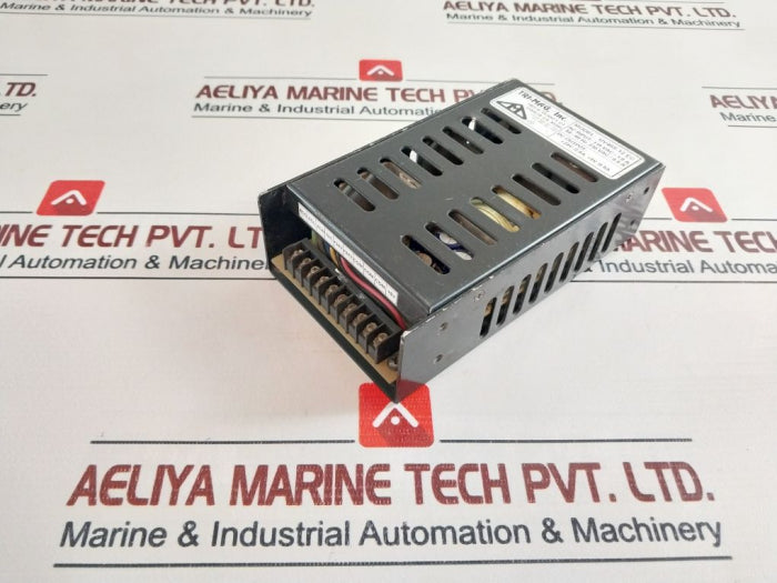 Tri-mag Uv465-12 Ec Power Supply 115 Vac/1.0 A
