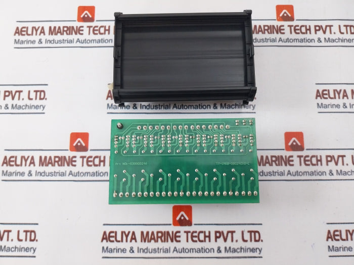 Trinity Touch Tt-imrb-08024D1S-c 8-channel Relay Card, 039903246