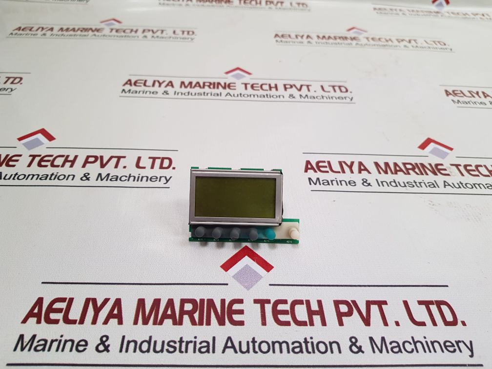 Mcc2170-a3-e Pcb Card