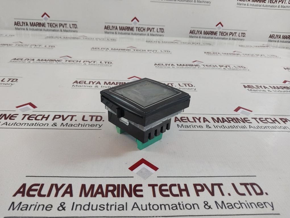 Trumeter Apm-amp-apo Digit Panel Meter 24V Dc 50-400Hz