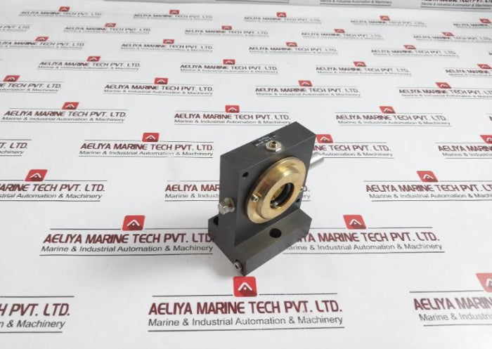 Trumpf Laser 12-14-54-00/05 Laser Beam Lens Holder 50Hz 32A 400V 