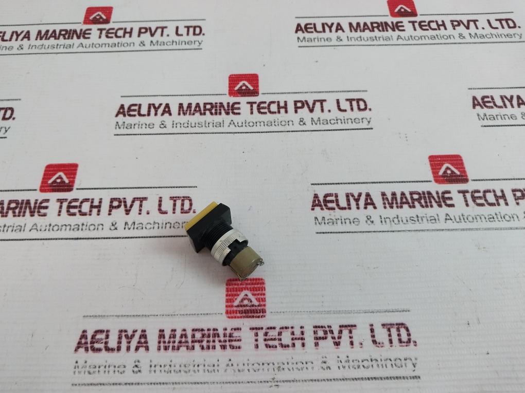 Tschudin & Heid Ch-4153 Push Button Switch 441 203