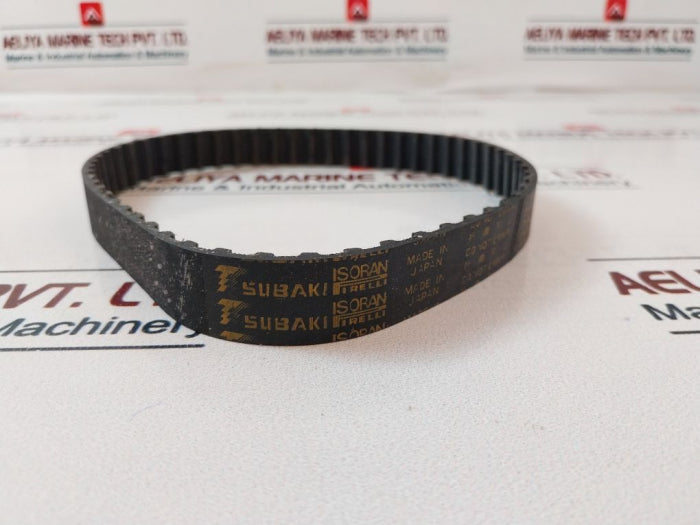 Tsubaki 210l075 Positive Drive Timing Belt 19W