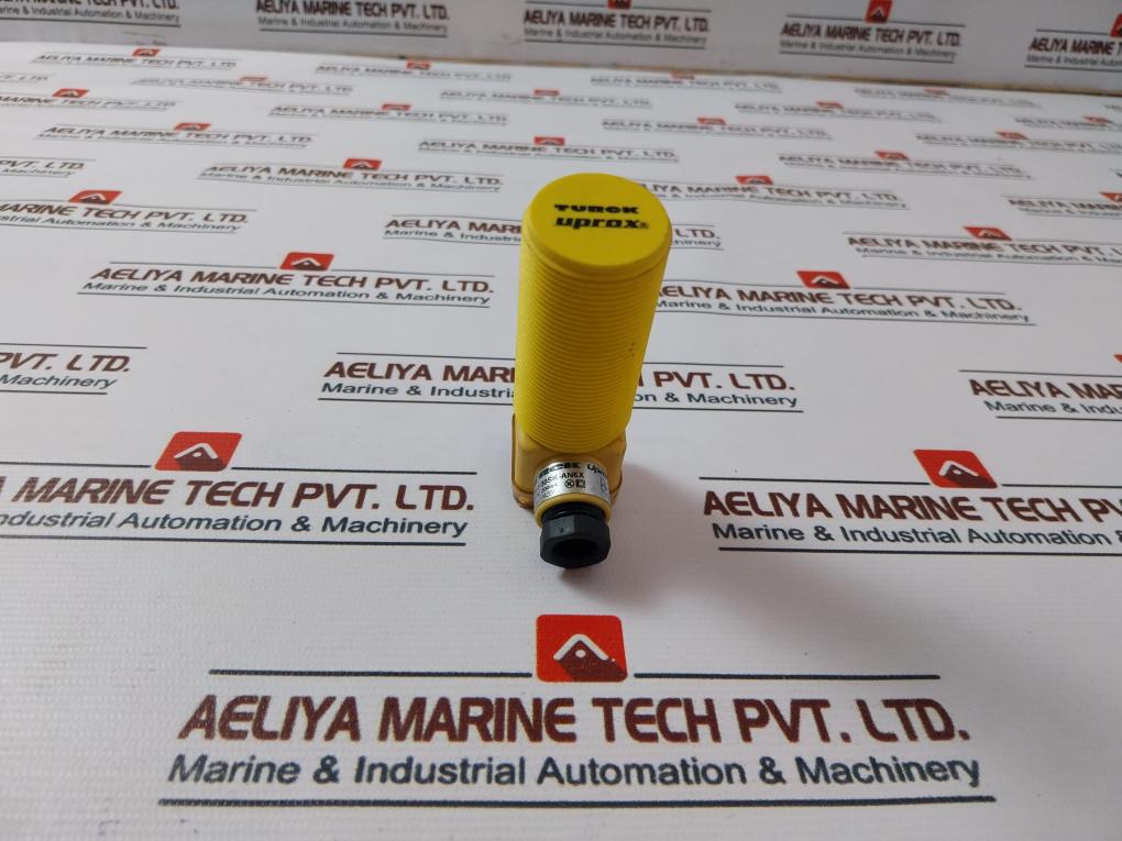 Turck Bi10U-p30Sk-an6X Inductive Sensor 1636720