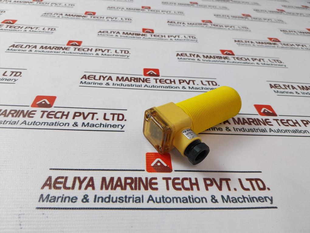 Turck Bi10U-p30Sk-an6X Inductive Sensor 1636720