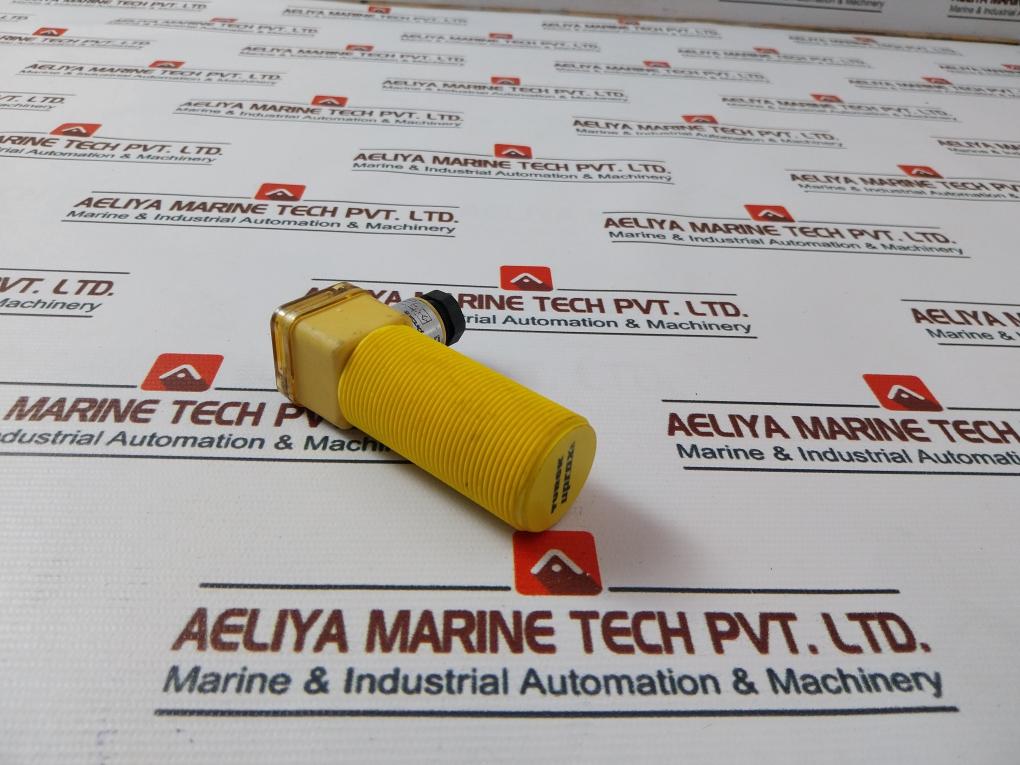 Turck Bi10U-p30Sk-an6X Inductive Sensor 1636720