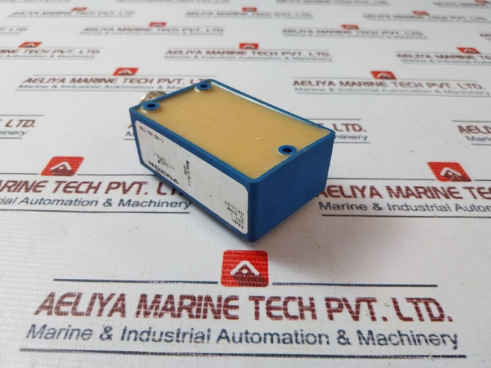 Turck Vb 4X1.5N-cs16 Multi-port Junction Block