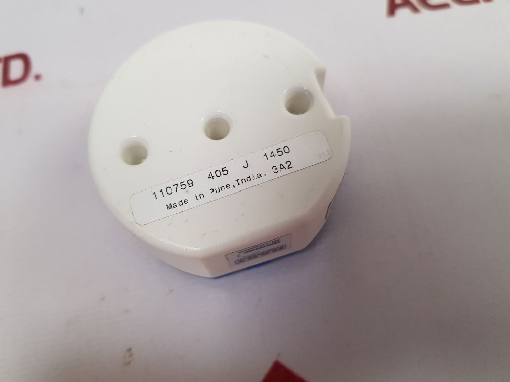 Hart Registered 110759 405 J 1450 Transmitter