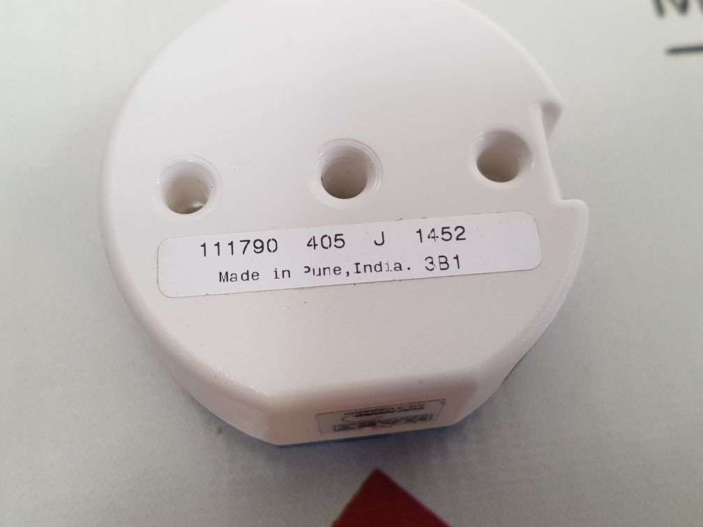 Hart Registered 111790 405 J 1452 Transmitter