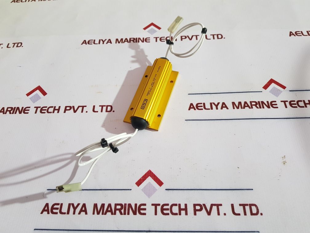Tyco 1-1879124-2 OHM Resistor