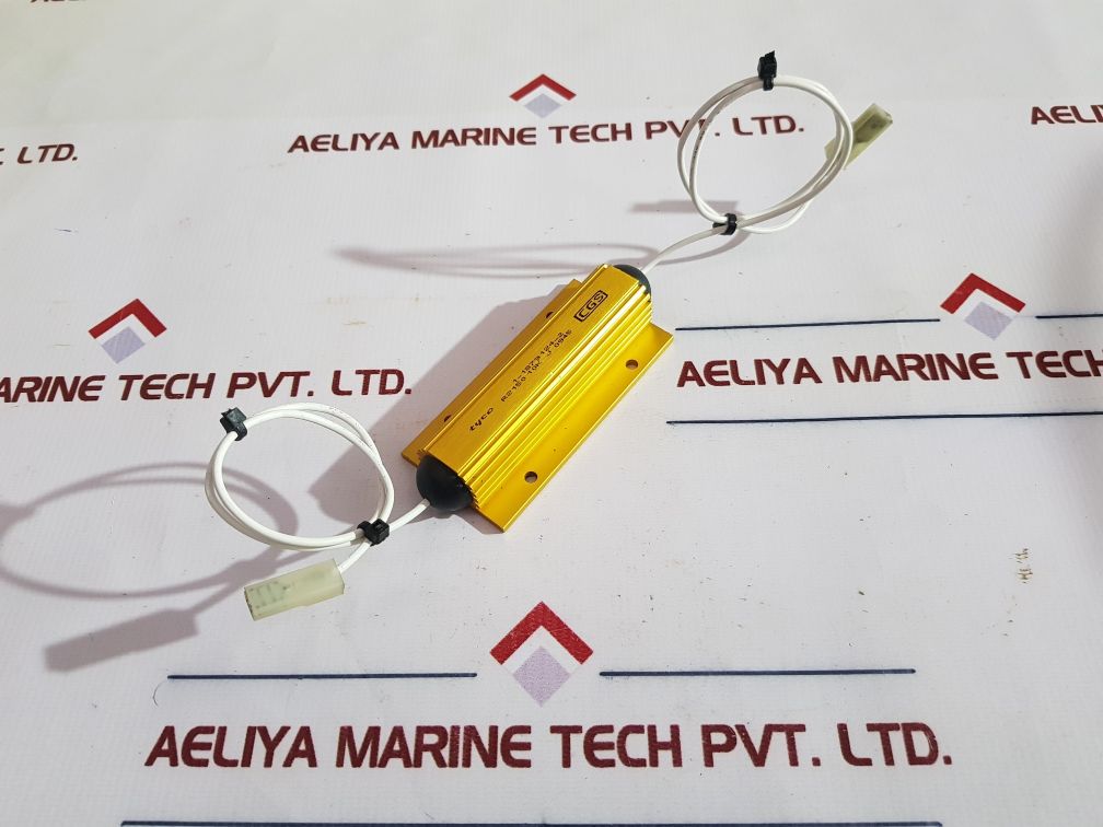 Tyco 1-1879124-2 OHM Resistor