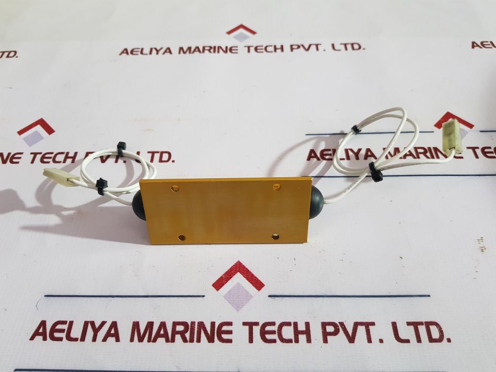 Tyco 1-1879124-2 OHM Resistor