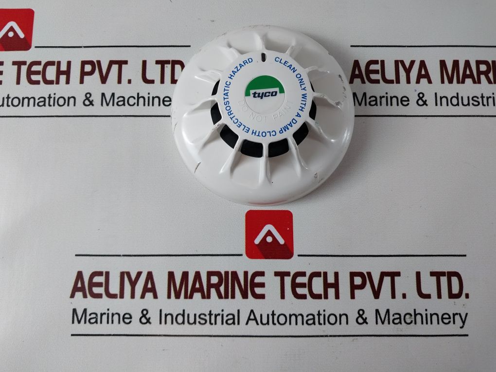 Tyco 516.800.534 811Phexn Heat Detector