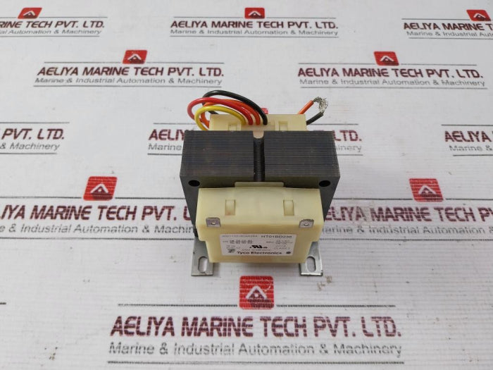 Tyco Electronics Ht01Bd236 Transformer 24 Vac 50/60 Hz