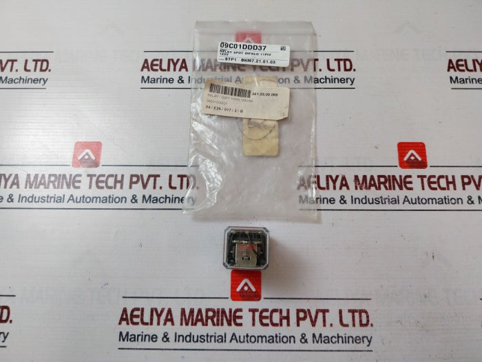 Tyco Electronics Ku-5591-1 Power Relay