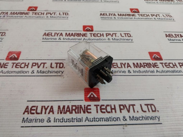 Tyco Electronics R10-t1Y2-j1.0K 8 Pin Relay 2A At 28Vdc 120Vac Res