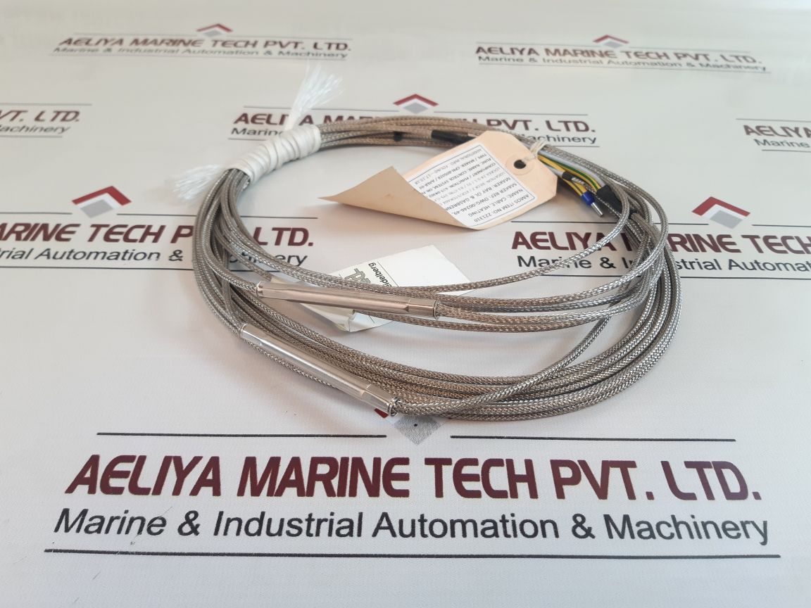 Tyco Isopad Ktes Heating Cable