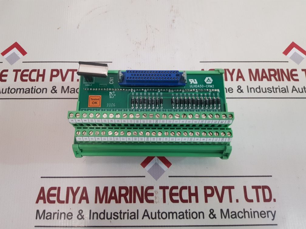 Ul Ulhda50-crm2