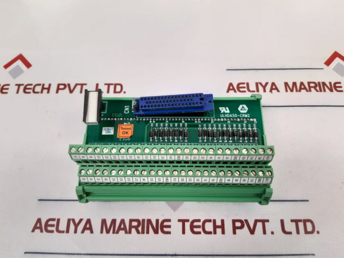 Ul Ulhda50-crm2 Relay Module