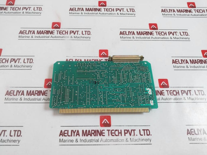 Unico 400109 Circuit Board 312-086 Rev.1