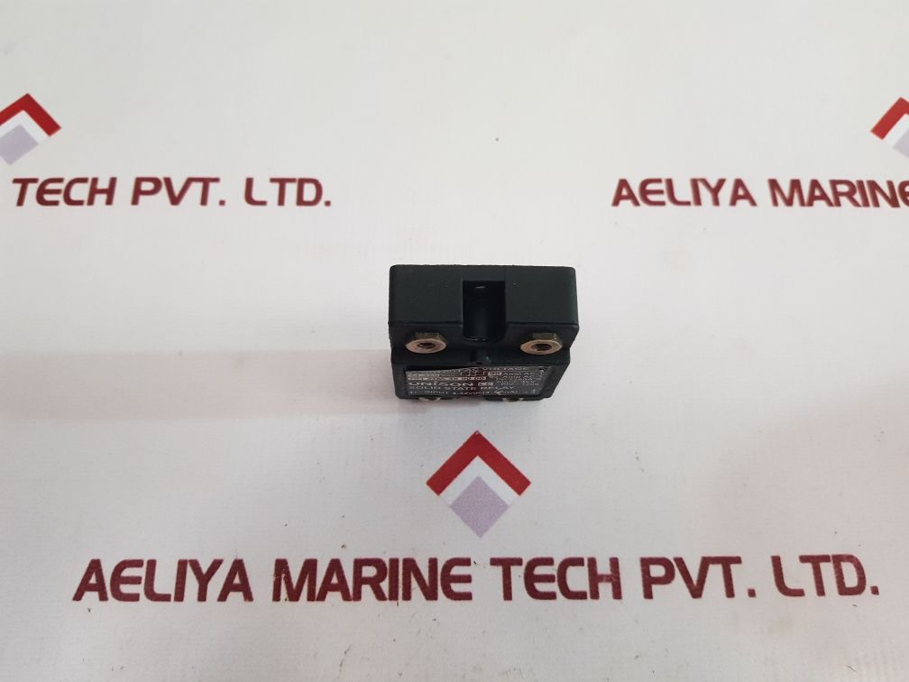 Unison 701 Zda 48 90 00 Solid State Relay