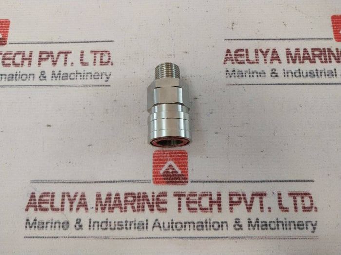 Unitor T1509035 Socket 1/2" Male 400 Usm 191759