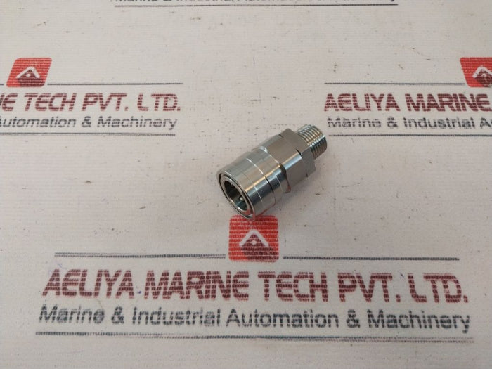 Unitor T1509035 Socket 1/2" Male 400 Usm 191759