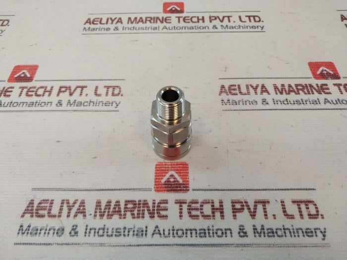 Unitor T1509035 Socket 1/2" Male 400 Usm 191759