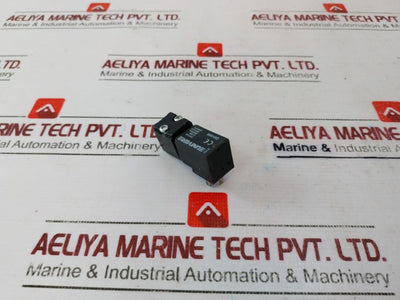 Univer Dd-040 Solenoid Coil Valve 24Vac 50/60Hz Ip00/65 2.3Va