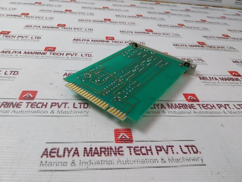 Uzushio Electric 1067A Printed Circuit Board