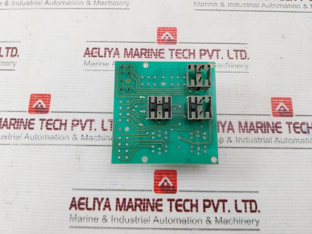 Uzushio Electric Ust-12 Printed Circuit Board 1333